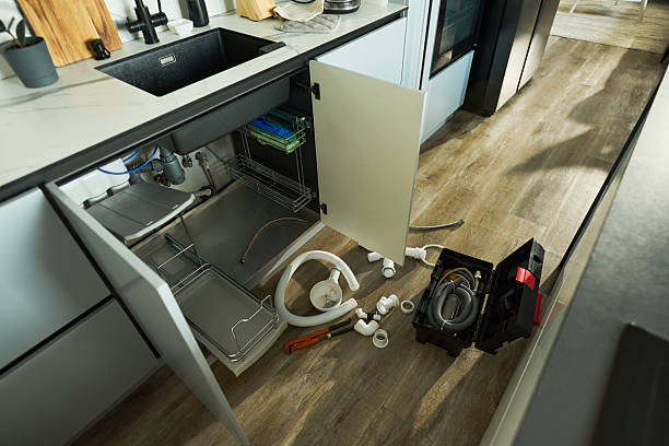 24/7 Emergency Toilet Repair experts in Burrel, CA